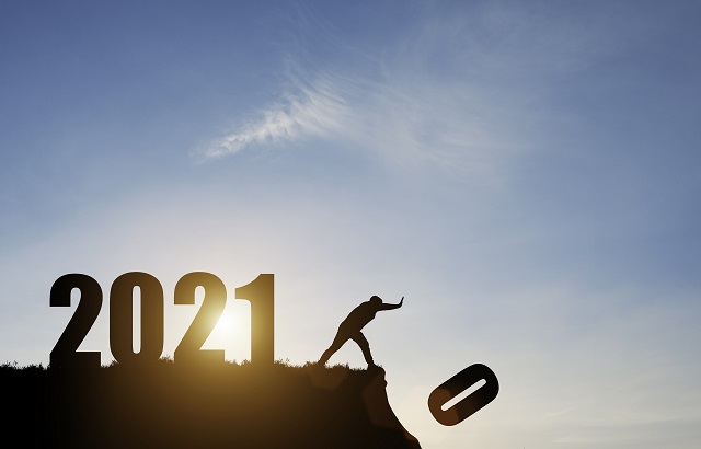 What will 2021 hold for the financial advice sector?