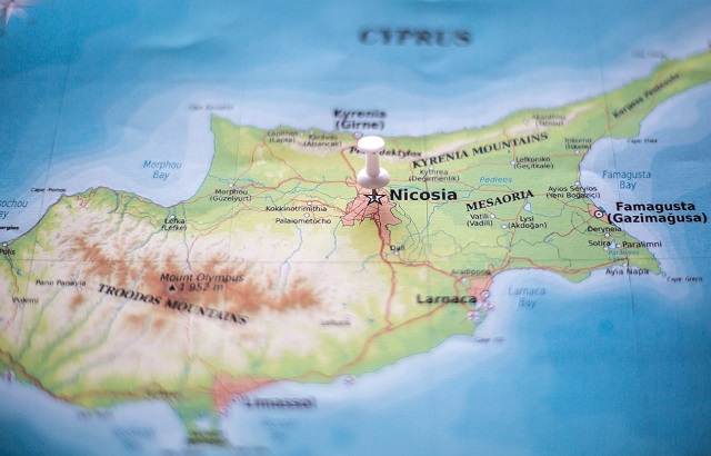 International advice group opens second Cyprus office