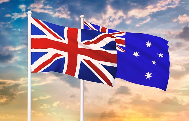 Aussie fintech firm expands into the UK