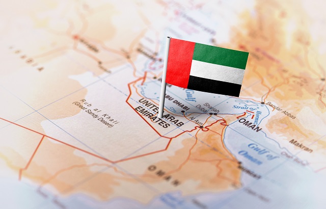 Financial services provider sets up UAE office