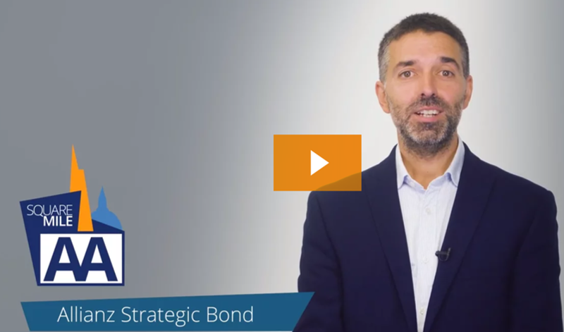 Allianz Strategic Bond