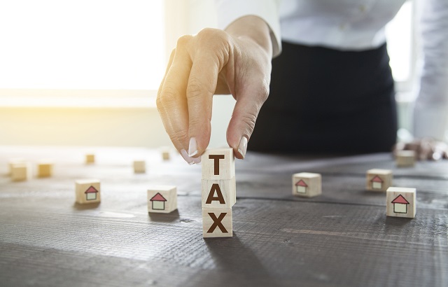 Shift to residence-based taxation ‘would cost the US nothing’