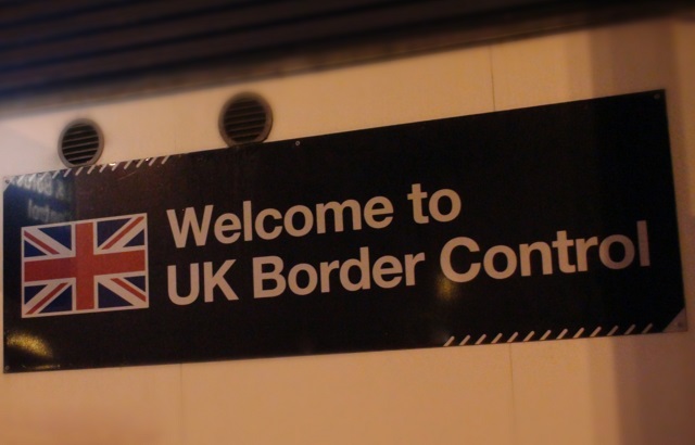 UK and India ink migration partnership
