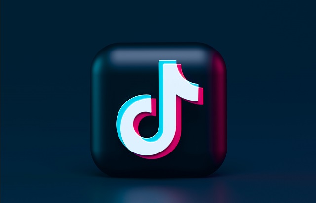 Should advice companies use TikTok to attract clients?