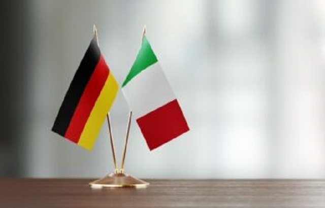 Italian tech firm buys German core banking solutions provider