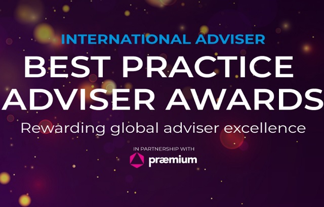Best Practice Adviser Awards 2021