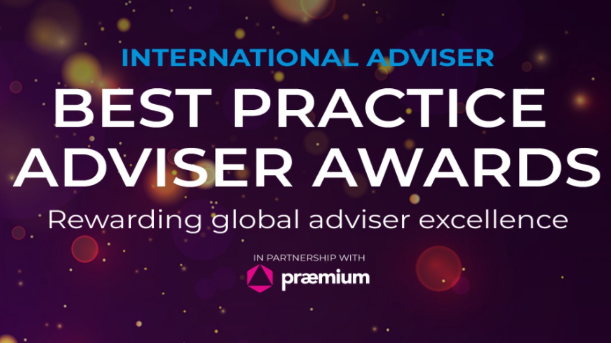 REVEALED: Best Practice Adviser Award winners Middle East