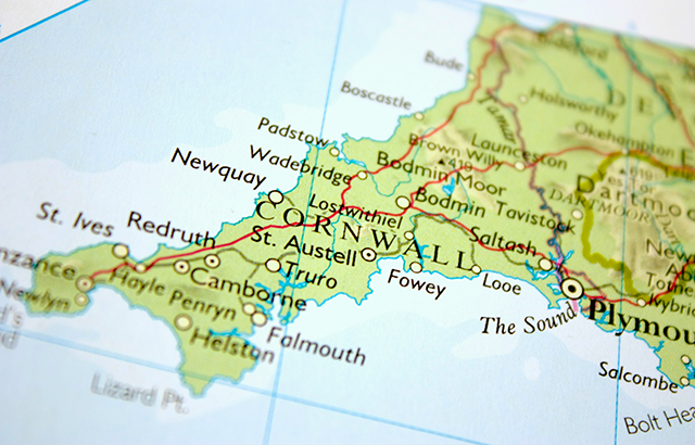 Raymond James opens office in Cornwall
