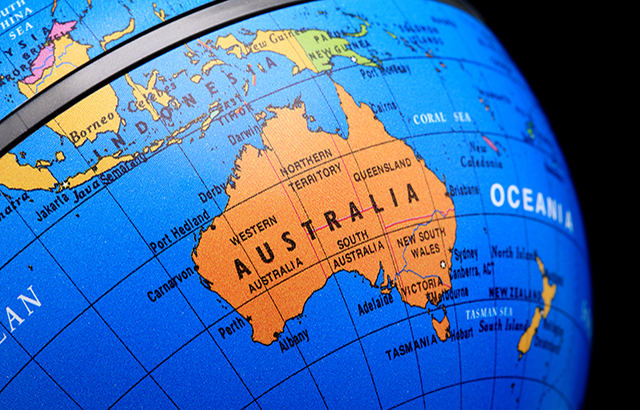 Wealth firm sets up Aussie expat tax division