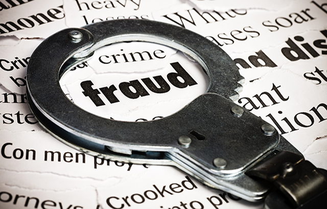 Man charged with fraud over £1.3m unauthorised investment scheme