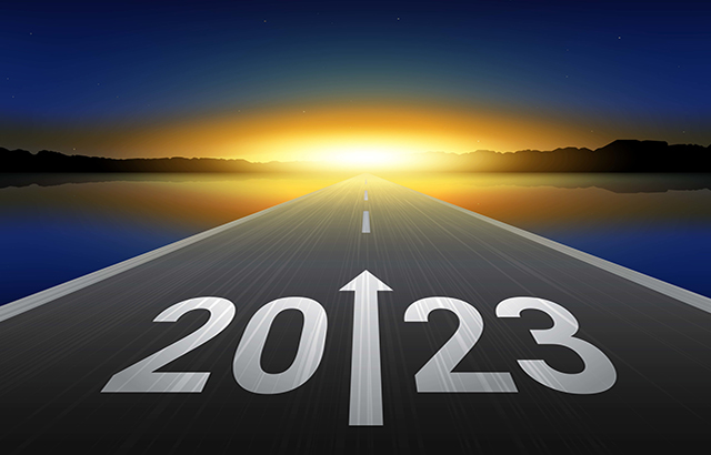 Five things investors should be prepared for in 2023
