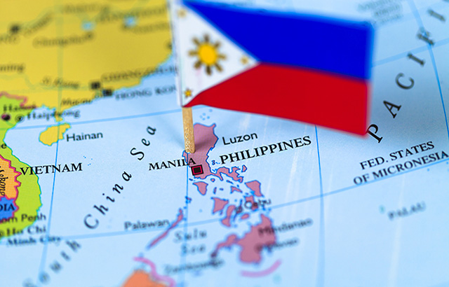 AIA creates wealth operation in Philippines