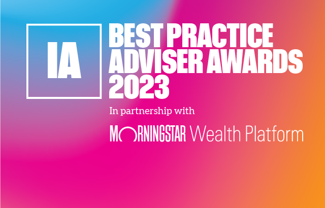 IA launches Best Practice Adviser Awards 2023