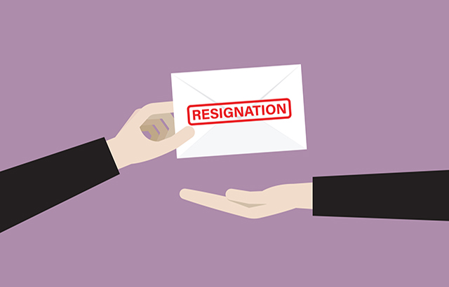 Great resignation, Leaving, Occupation, Employee retention, Early retirement