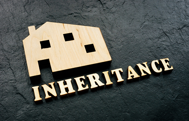 Are Brits too reliant on inheritance for their retirement plans?