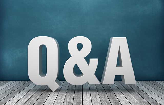 Q&A with John Westwood – chairman at Blacktower Financial Management