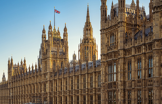 House of Lords to investigate relationship between regulators and government