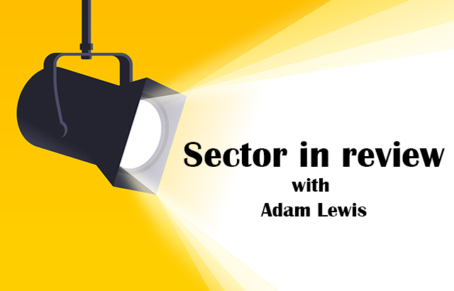 Sector in review with Adam Lewis, Floodlight spotlight