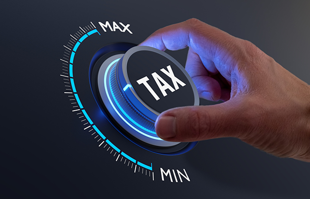 What might be in store for personal taxation under a Labour government?