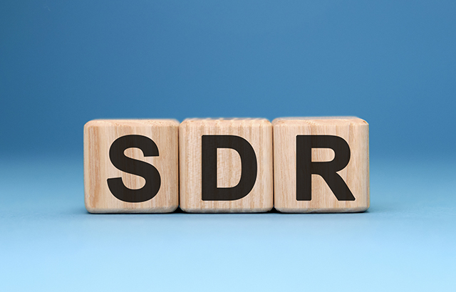 Passives to be ‘significantly underrepresented’ in SDR labels