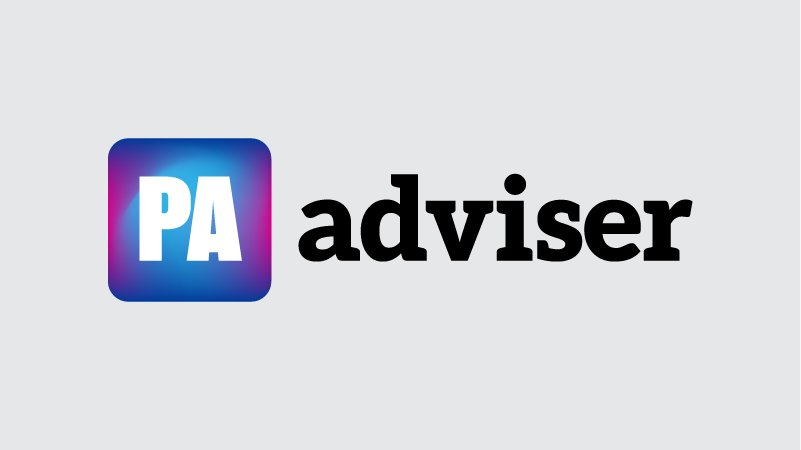 Introducing PA Adviser