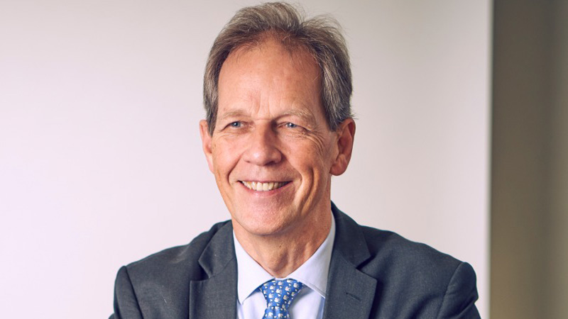 Andrew Bell retires from Witan triggering management review