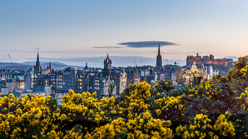 Scottish Mortgage’s Ben James: Three headwinds turning into tailwinds for our portfolio