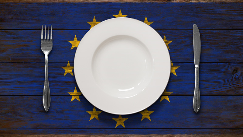 European plate