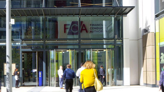 FCA releases proposals to expand SDR to wealth managers