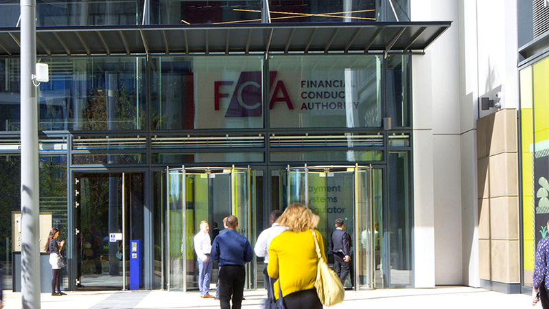 FCA plans to overhaul how asset managers pay for investment research