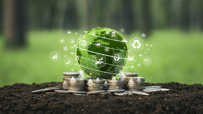 Elston launches sustainable MPS range
