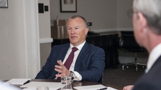 Woodford investors to receive initial £185.7m distribution