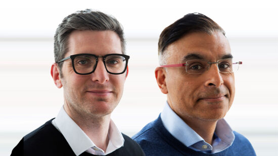 Square Mile hires two to research and consulting team