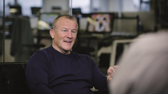 Neil Woodford: My investment principles didn’t change after leaving Invesco