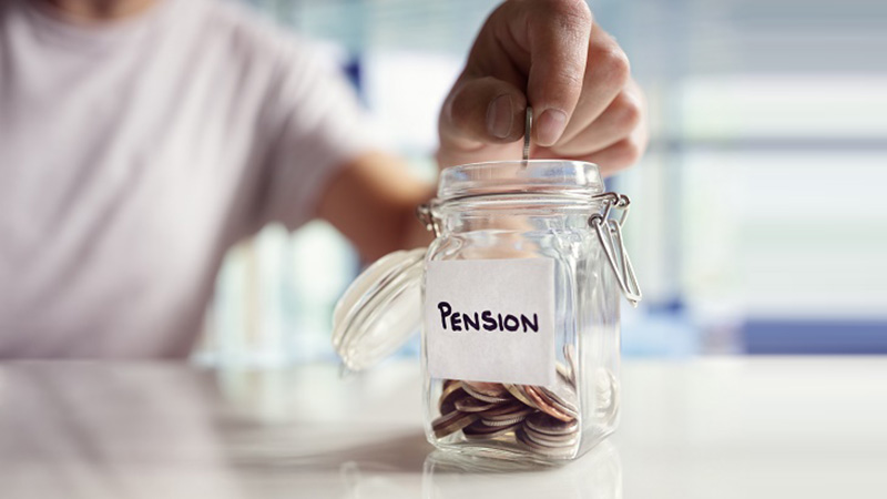 Aegon calls for pension dashboard rule change