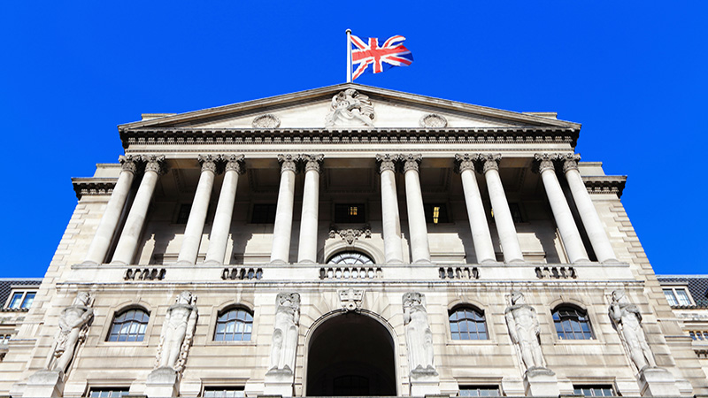 UK inflation falls to 2% target