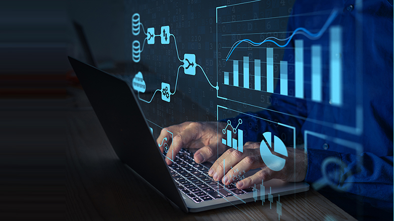 The importance of Big Data in financial advice
