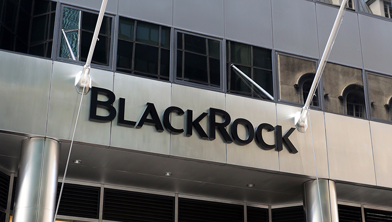 BlackRock MyMap growth shines light on rapid rise of multi-asset funds