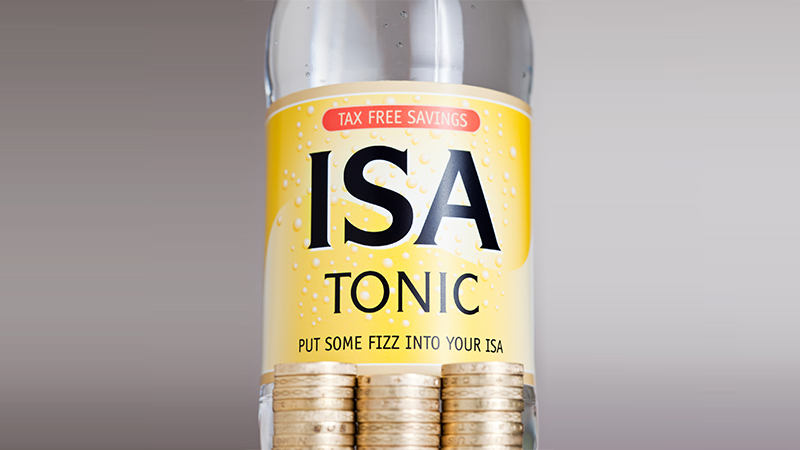 "An ISA, or Individual Savings Account is a financial product available to UK tax residents, in which all the investment gains are free of all tax. The investments are in cash, shares, or investment funds and can be withdrawn at any time. These ISA plans are open for a full tax year, at the end of which that plan is closed to further investment. There is a limit per annum as to the funds that can be invested. Funds can be transferred between fund managers, but must remain within the ISA rules to retain their tax free status. Many managers encourage active investment changes, as opposed to leaving the plans dormant, as markets and opportunities change. Donaat let your ISA funds stagnate, give them a aEtonicaa and put some aEfizzaa back into their growth - as the mock Tonic Water label suggests."