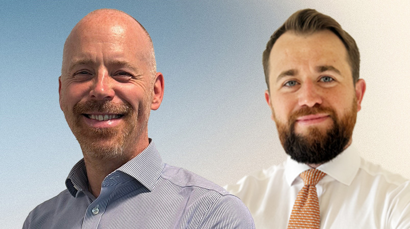 Evelyn Partners makes double hire to IFA sales team