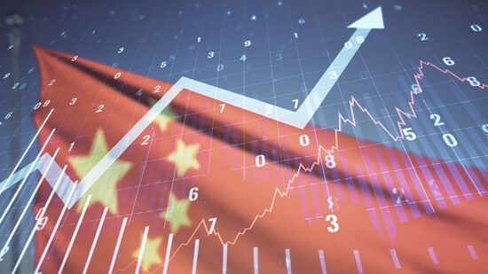 Chinese markets soar following announcement of ‘aggressive’ stimulus package