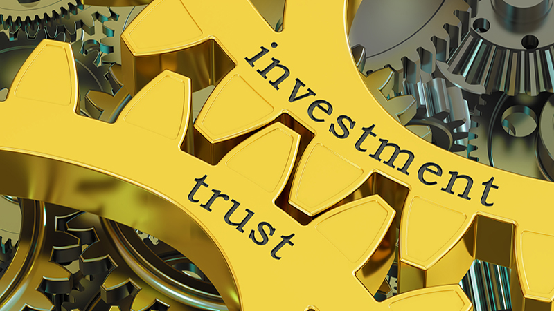 AIC: More wealth managers willing to go off buy list for investment trusts