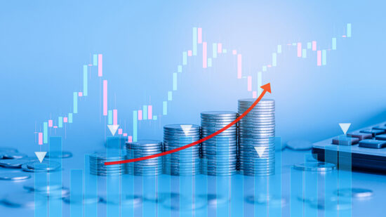 ii: Money market fund purchases up 77% in April as investors flock to safety