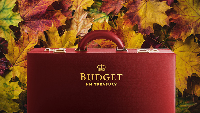 Autumn Budget 2024: Chancellor extends IHT threshold freeze to 2030