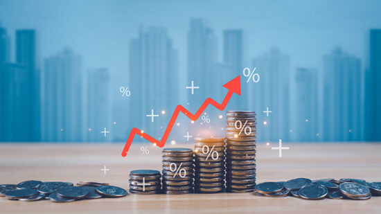 Investment Association: Bonds command August inflows