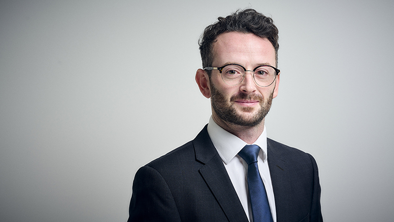 Fidelity International appoints former Premier Miton investment director