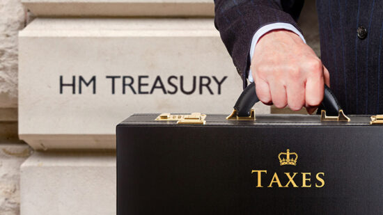 Nearly 4,000 IHT underpayment probes pull in extra £246m for HMRC