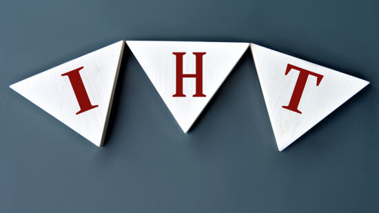 HMRC publishes draft legislation for IHT on pension pots