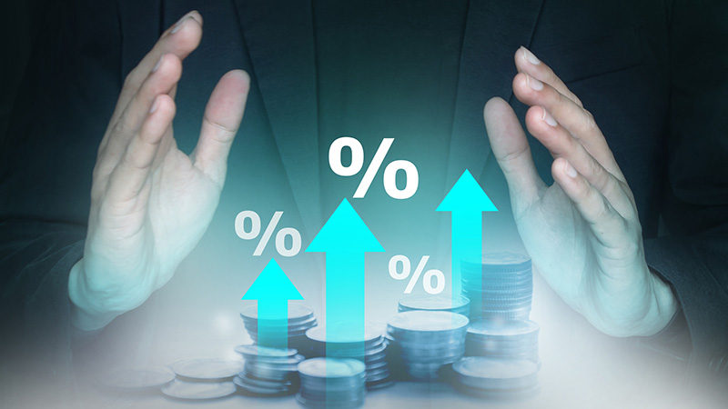 Pridham Report: 56% of fund groups increase sales in Q1 despite volatility