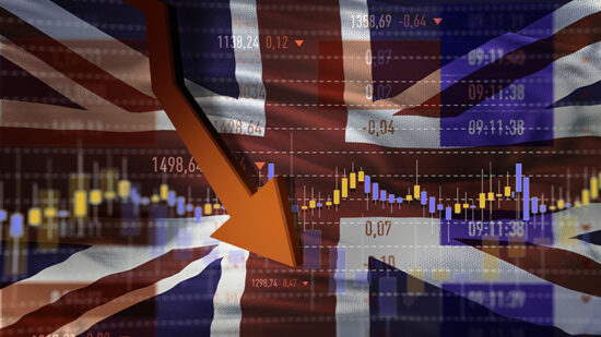 Are the negative flows from UK equity funds justified?